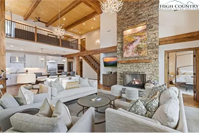 149 Canyon Gap #C-6, Blowing Rock, NC 28605 - Photo 5