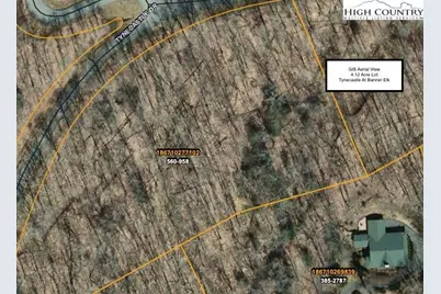 Tbd Tynecastle Drive, Banner Elk, NC 28604 - Photo 9