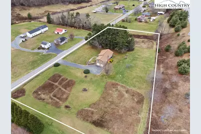 7143 Old US 421 South, Deep Gap, NC 28618 - Photo 5