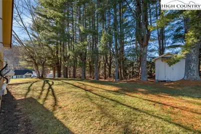 7143 Old US 421 South, Deep Gap, NC 28618 - Photo 33