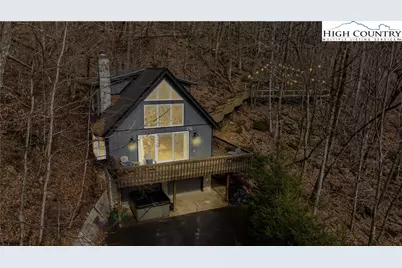 556/558 Thorncliff Drive, Banner Elk, NC 28604 - Photo 1