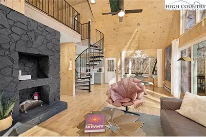 556/558 Thorncliff Drive, Banner Elk, NC 28604 - Photo 37