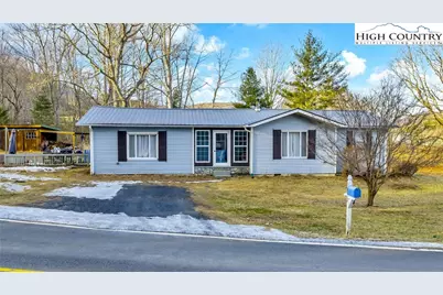 1653 Black Bear Inn Road, West Jefferson, NC 28694 - Photo 1