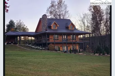 55 Bear Paw Lane, Sparta, NC 28675 - Photo 1