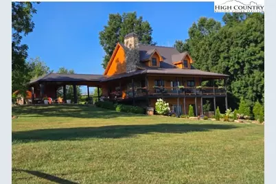 55 Bear Paw Lane, Sparta, NC 28675 - Photo 29