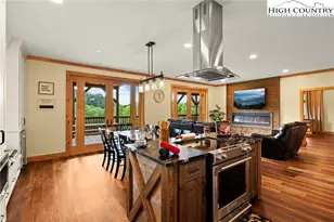 457 Lily Of The Valley Dr, Boone, NC 28607 - Photo 19