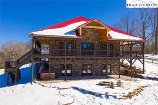 457 Lily Of The Valley Dr, Boone, NC 28607 - Photo 1