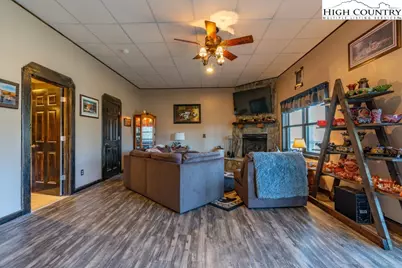 242 Wallace Crossing, Todd, NC 28684 - Photo 27