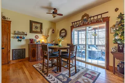 242 Wallace Crossing, Todd, NC 28684 - Photo 7
