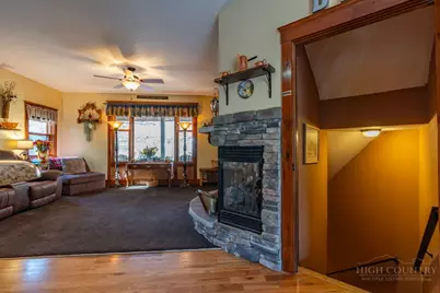 242 Wallace Crossing, Todd, NC 28684 - Photo 3