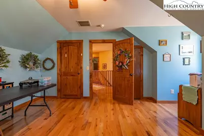 242 Wallace Crossing, Todd, NC 28684 - Photo 25