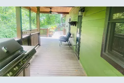 242 Wallace Crossing, Todd, NC 28684 - Photo 41