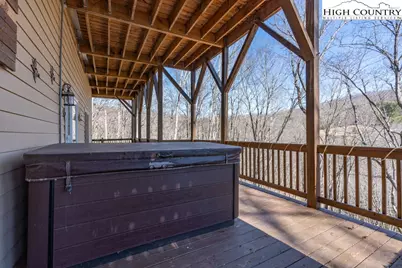 242 Wallace Crossing, Todd, NC 28684 - Photo 39
