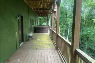 242 Wallace Crossing, Todd, NC 28684 - Photo 43