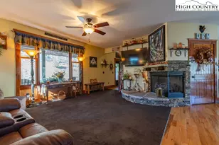 242 Wallace Crossing, Todd, NC 28684 - Photo 7