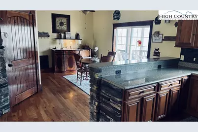 242 Wallace Crossing, Todd, NC 28684 - Photo 17