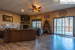 242 Wallace Crossing, Todd, NC 28684 - Photo 29