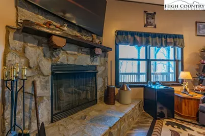 242 Wallace Crossing, Todd, NC 28684 - Photo 33