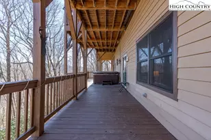 242 Wallace Crossing, Todd, NC 28684 - Photo 37