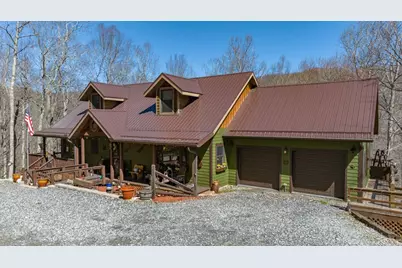 242 Wallace Crossing, Todd, NC 28684 - Photo 3