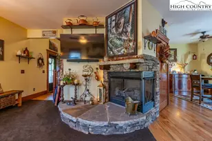 242 Wallace Crossing, Todd, NC 28684 - Photo 11