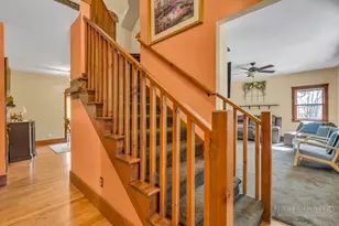 242 Wallace Crossing, Todd, NC 28684 - Photo 33