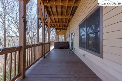 242 Wallace Crossing, Todd, NC 28684 - Photo 41