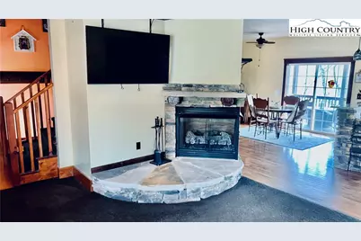 242 Wallace Crossing, Todd, NC 28684 - Photo 5