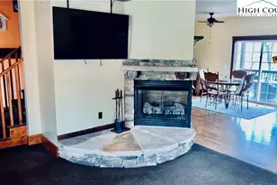 242 Wallace Crossing, Todd, NC 28684 - Photo 5