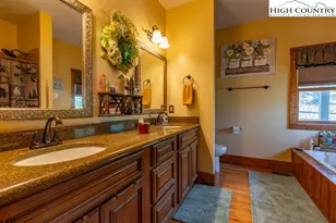 242 Wallace Crossing, Todd, NC 28684 - Photo 19