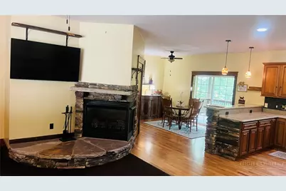 242 Wallace Crossing, Todd, NC 28684 - Photo 9