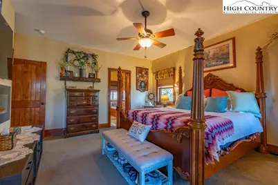 242 Wallace Crossing, Todd, NC 28684 - Photo 17