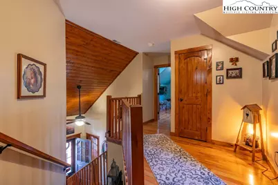 242 Wallace Crossing, Todd, NC 28684 - Photo 21