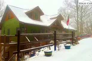 242 Wallace Crossing, Todd, NC 28684 - Photo 3