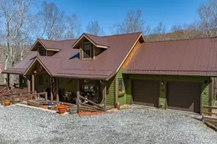 242 Wallace Crossing, Todd, NC 28684 - Photo 3