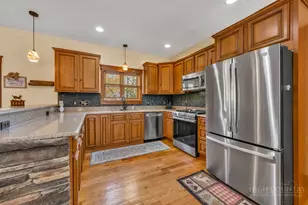 242 Wallace Crossing, Todd, NC 28684 - Photo 11