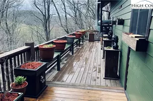 242 Wallace Crossing, Todd, NC 28684 - Photo 45