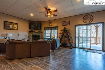 242 Wallace Crossing, Todd, NC 28684 - Photo 23