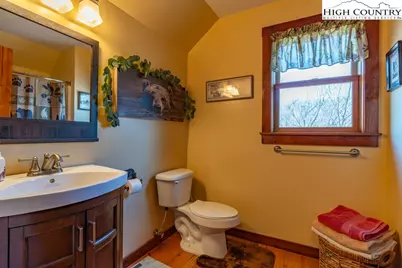 242 Wallace Crossing, Todd, NC 28684 - Photo 27