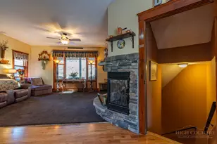 242 Wallace Crossing, Todd, NC 28684 - Photo 9
