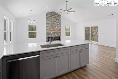 114 Woodpecker Road, Purlear, NC 28665 - Photo 13