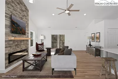 114 Woodpecker Road, Purlear, NC 28665 - Photo 3