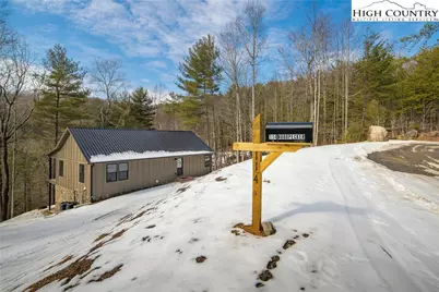 114 Woodpecker Road, Purlear, NC 28665 - Photo 35