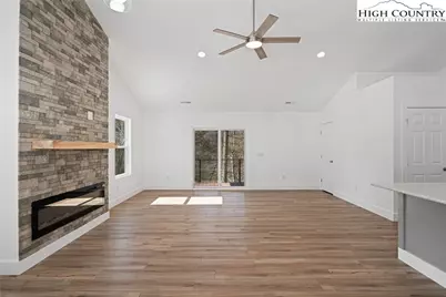 114 Woodpecker Road, Purlear, NC 28665 - Photo 9