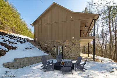 114 Woodpecker Road, Purlear, NC 28665 - Photo 29