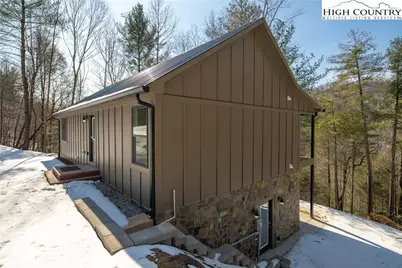 114 Woodpecker Road, Purlear, NC 28665 - Photo 33