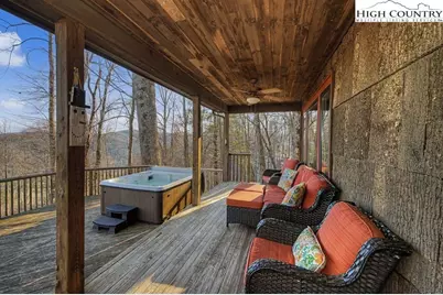 137 Granny's Ridge Road, Ferguson, NC 28624 - Photo 25