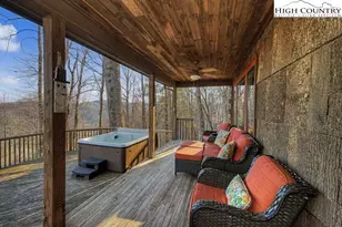 137 Granny's Ridge Rd, Ferguson, NC 28624 - Photo 25