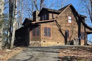 137 Granny's Ridge Rd, Ferguson, NC 28624 - Photo 1