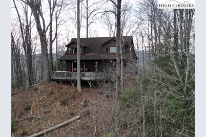 137 Granny's Ridge Road, Ferguson, NC 28624 - Photo 23